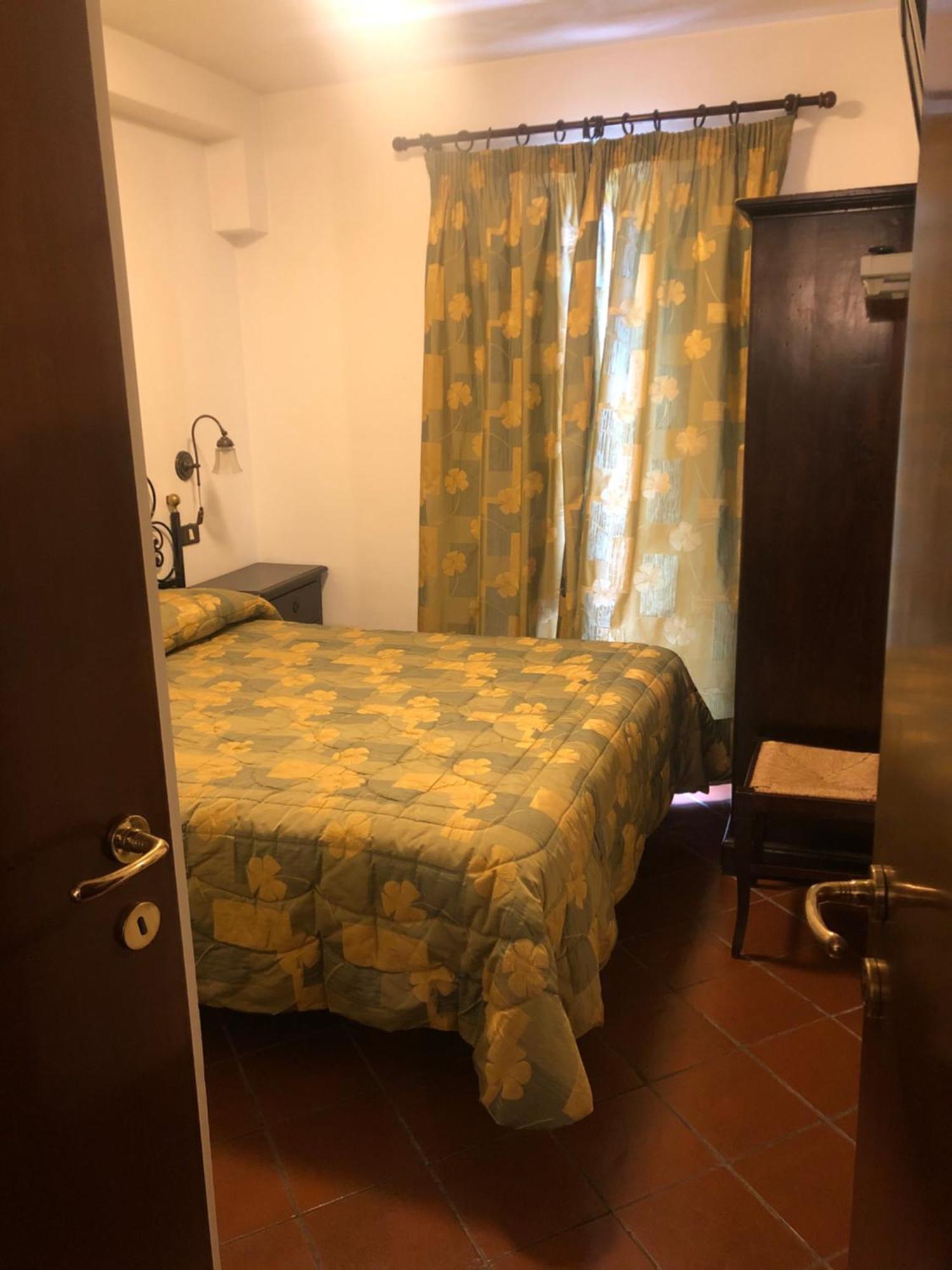 Hotel Bucaneve Pescasseroli Exteriör bild